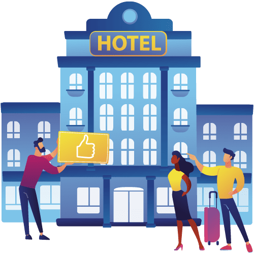 Hotel & Restaurants