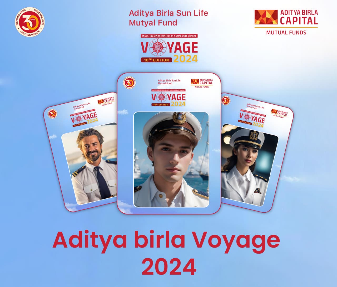 Aditya birla Voyage 2024