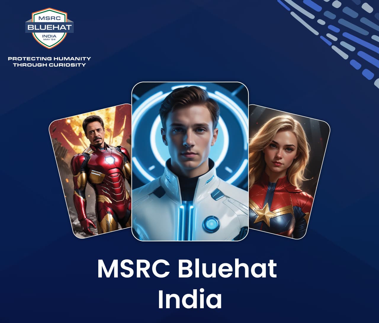 MSRC Bluehat India