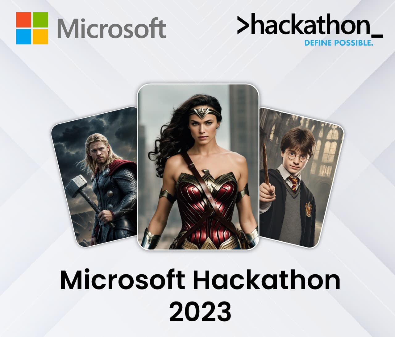 Microsoft Hackathon 2023