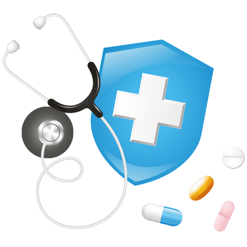 Healthcare & Pharmacy