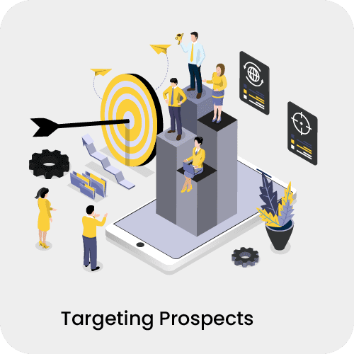 Targeting prospects