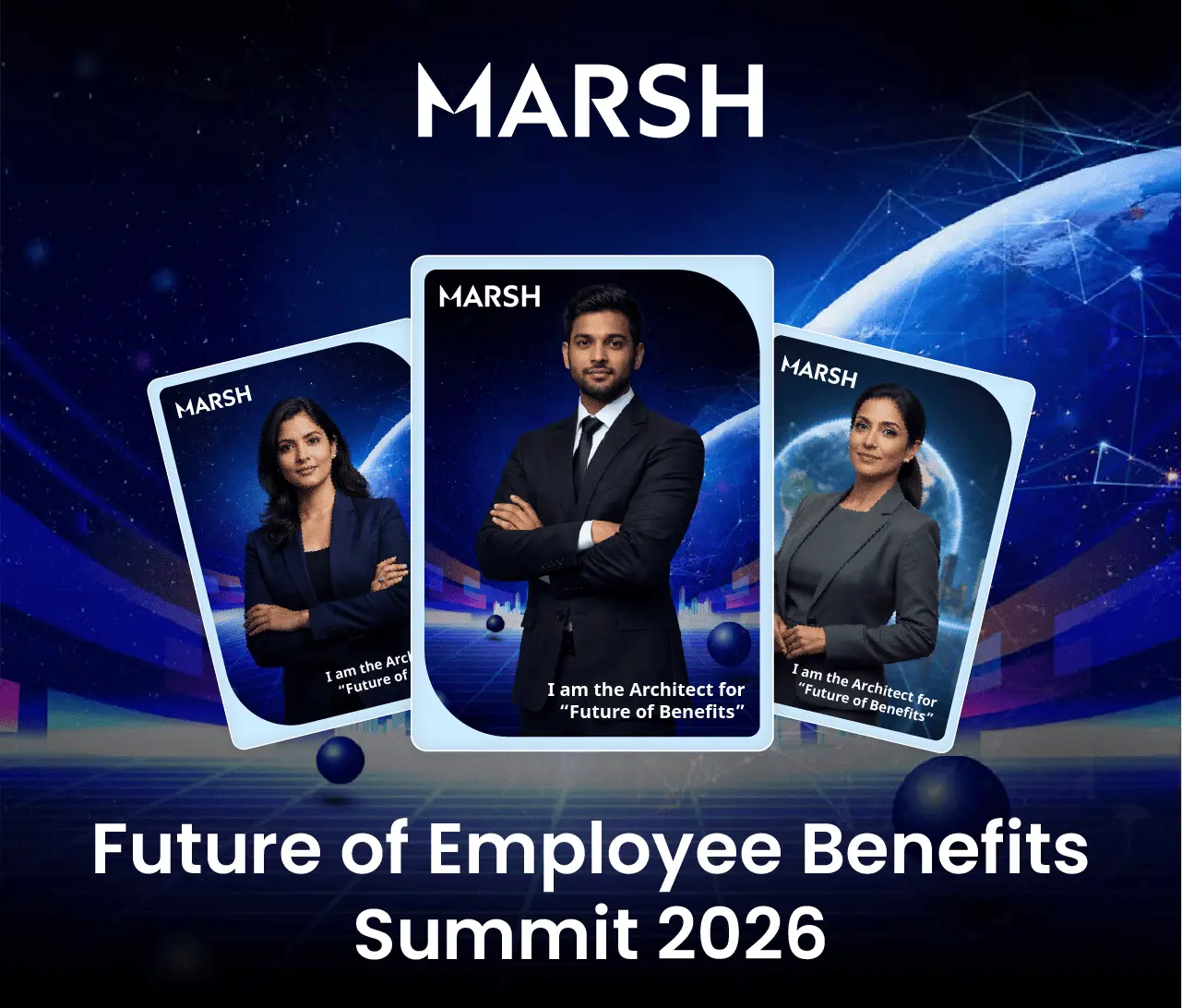 Future of Employee Benefits Summit 2026