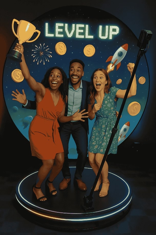 Engage Attendees with Interactive Features