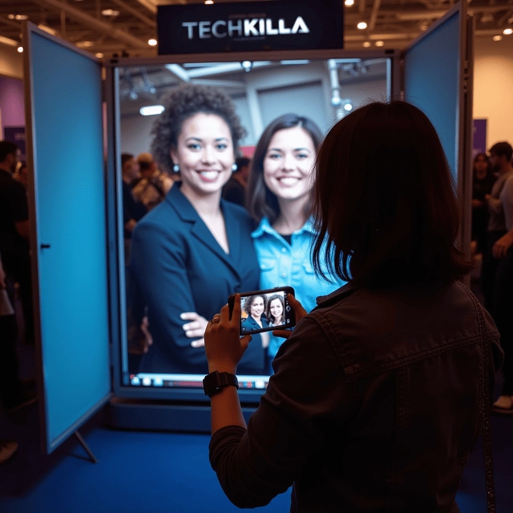 Versatility: Perfect for Any Event Type