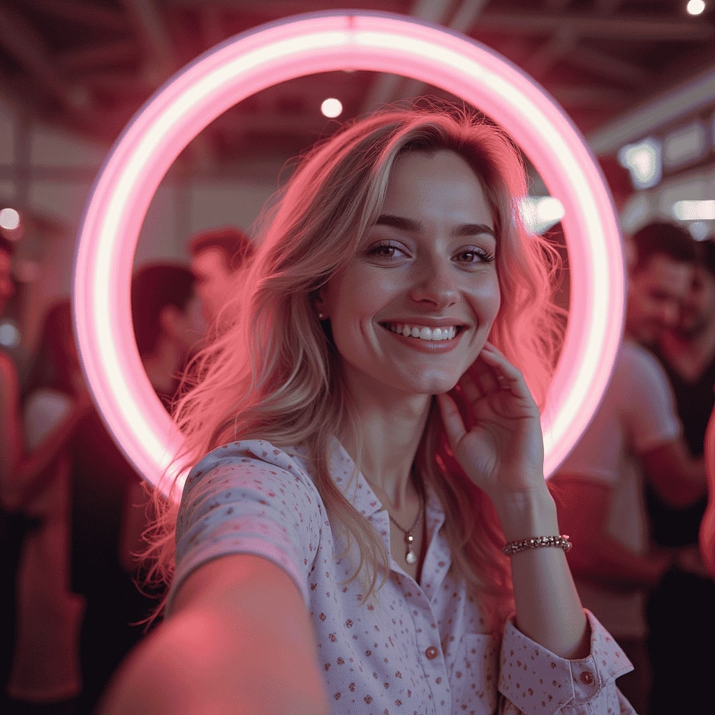 Perfect for Trade Shows and Conferences